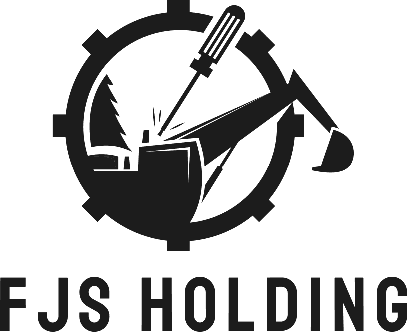 FJS Holding logo